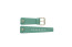 Watch strap Marc by Marc Jacobs MBM1306 Leather Green 14mm