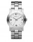 Watch strap Marc by Marc Jacobs MBM3054 Steel
