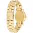 Watch strap Marc by Marc Jacobs MBM3243 Steel Gold plated 18mm