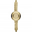 Watch strap Marc by Marc Jacobs MBM3434 ( Steel Gold plated 6mm