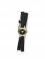 Watch strap Marc by Marc Jacobs MBM5535 Plastic Black 7mm