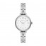 Watch strap Marc by Marc Jacobs MBM8642 Steel 8mm