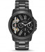 Fossil Watch links ME1147 - Steel - (2 pieces)