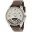 Watch strap Fossil ME1152 Leather Brown 22mm