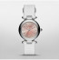 Watch strap Marc by Marc Jacobs MJ1411 Leather White 14mm