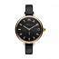 Watch strap Marc by Marc Jacobs MJ1416 Leather Black 10mm