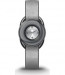 Watch strap Marc by Marc Jacobs MJ1425 Leather Grey 14mm