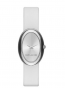 Watch strap Marc by Marc Jacobs MJ1453 Leather White 12.8mm