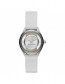 Watch strap Marc by Marc Jacobs MJ1460 Leather White 12mm