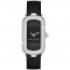 Watch strap Marc by Marc Jacobs MJ1493 Leather Black 14mm