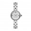 Watch strap Marc by Marc Jacobs MJ3456 Stainless steel Steel 10mm