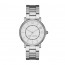 Watch strap Marc by Marc Jacobs MJ3521 Stainless steel Steel 18mm
