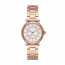 Marc by Marc Jacobs Watch links MJ3527 - Steel - (3 pieces)