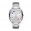 Watch strap Marc by Marc Jacobs MJ3548 Stainless steel Steel 18mm