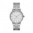 Watch strap Marc by Marc Jacobs MJ3566 Steel Steel 18mm