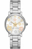 Marc by Marc Jacobs Watch links MJ3579 - Steel - (3 pieces)