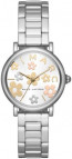 Watch strap Marc by Marc Jacobs MJ3581 Steel