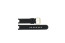Watch strap Marc by Marc Jacobs MJ1409 Leather Black 18mm