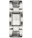 Watch strap Michael Kors MK3110 Steel 16mm