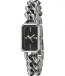 Watch strap (Strap + Case combination) Michael Kors MK3121 Steel 18mm