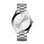 Watch strap Michael Kors MK3178 Steel Steel 20mm