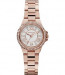 Watch strap Michael Kors MK3253 Steel Rosé 14mm