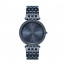 Watch strap Michael Kors MK3417 Steel Blue 20mm