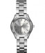 Watch strap Michael Kors MK3464 Stainless steel Steel 14mm