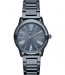 Watch strap Michael Kors MK3509 Steel Blue 20mm