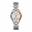 Michael Kors Watch glass / crystal (flat) MK3514 