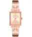 Watch strap Michael Kors MK3565 Steel Rosé 14mm