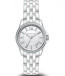 Watch strap Michael Kors MK3575 Steel 16mm