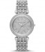 Watch strap Michael Kors MK3779 Steel 20mm