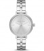 Watch strap Michael Kors MK3791 Steel 14mm