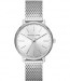 Watch strap Michael Kors MK4338 Steel 18mm