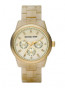 Michael Kors Watch links MK5039 - Plastic - (3 pieces)