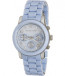 Watch strap Michael Kors MK5234 Steel Blue 20mm
