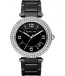 Watch strap Michael Kors MK5309 Ceramics Black 20mm