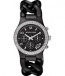 Watch strap Michael Kors MK5388 Ceramics Black 24mm