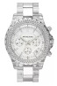 Michael Kors Watch glass/crystal (curved) MK5397 
