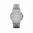 Michael Kors Watch links MK5585 - Steel - (3 pieces)