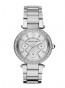 Watch strap Michael Kors MK5615 Stainless steel Steel 16mm