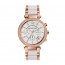 Michael Kors Watch links MK5774 - Steel - (3 pieces)