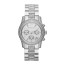 Watch strap Michael Kors MK5825 Stainless steel Steel 20mm