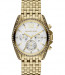 Michael Kors Watch links MK5835 - Steel - (2 pieces)
