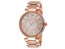 Watch strap Michael Kors MK5868 Steel Rosé