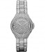 Watch strap Michael Kors MK5947 Steel 18mm