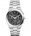 Watch strap Michael Kors MK6054 Steel 24mm