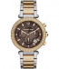 Michael Kors Watch links MK6055 - Steel - (3 pieces)