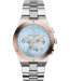Watch strap Michael Kors MK6079 Steel 24mm